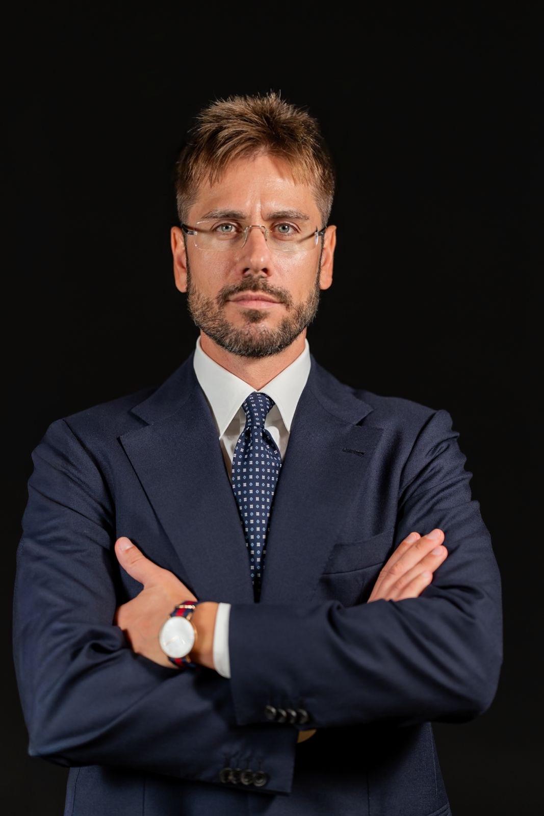 Avv. Francesco Rossetti